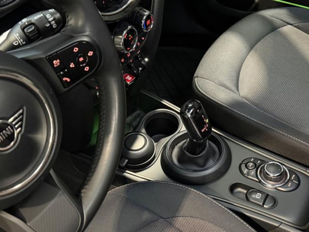 MINI Mini Countryman 1.5 Cooper Business Countryman ALL4 (11)