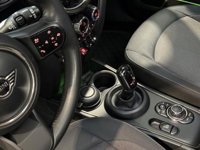 MINI Mini Countryman 1.5 Cooper Business Countryman ALL4 (11)