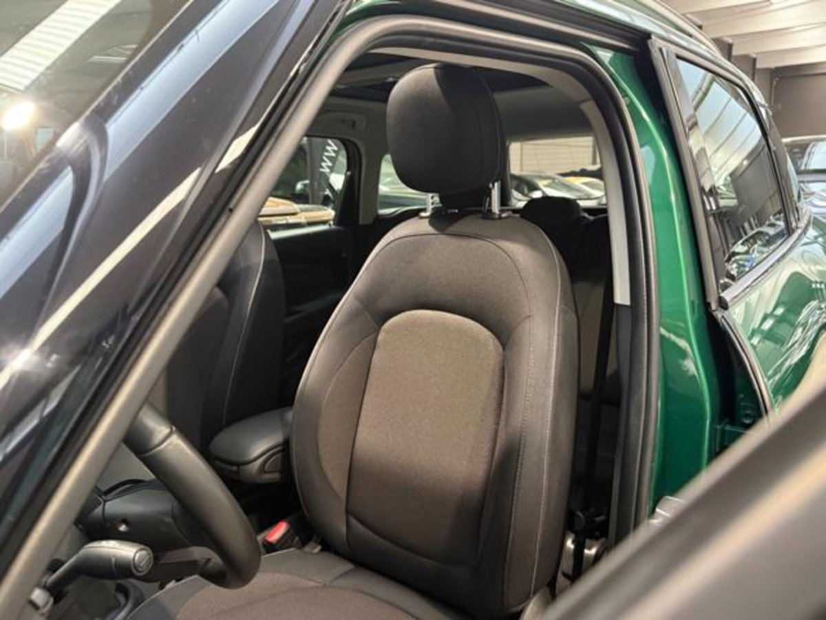 MINI Mini Countryman 1.5 Cooper Business Countryman ALL4 (12)