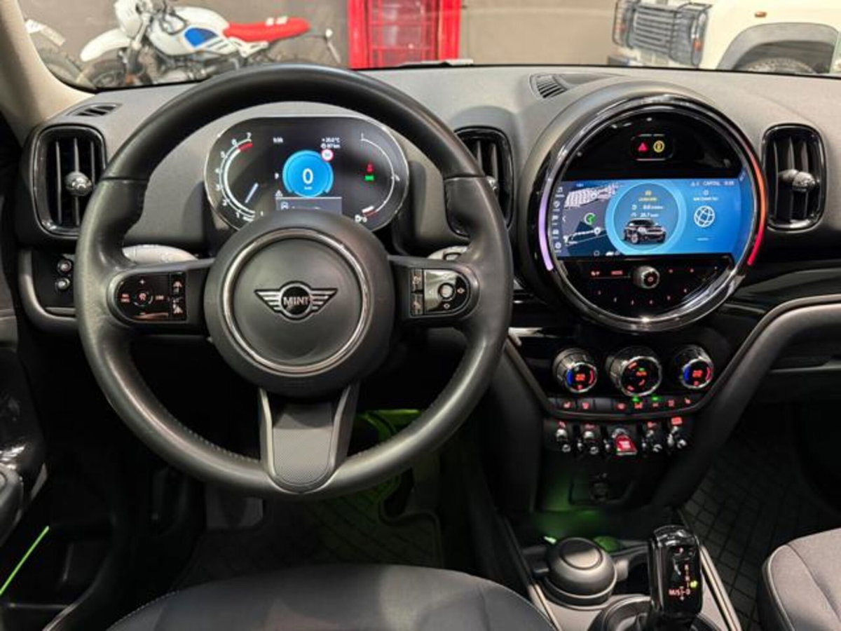 MINI Mini Countryman 1.5 Cooper Business Countryman ALL4 (13)