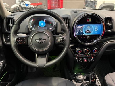 MINI Mini Countryman 1.5 Cooper Business Countryman ALL4 (13)
