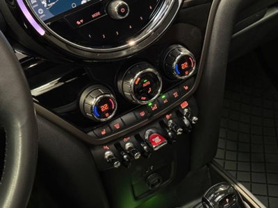 MINI Mini Countryman 1.5 Cooper Business Countryman ALL4 (14)