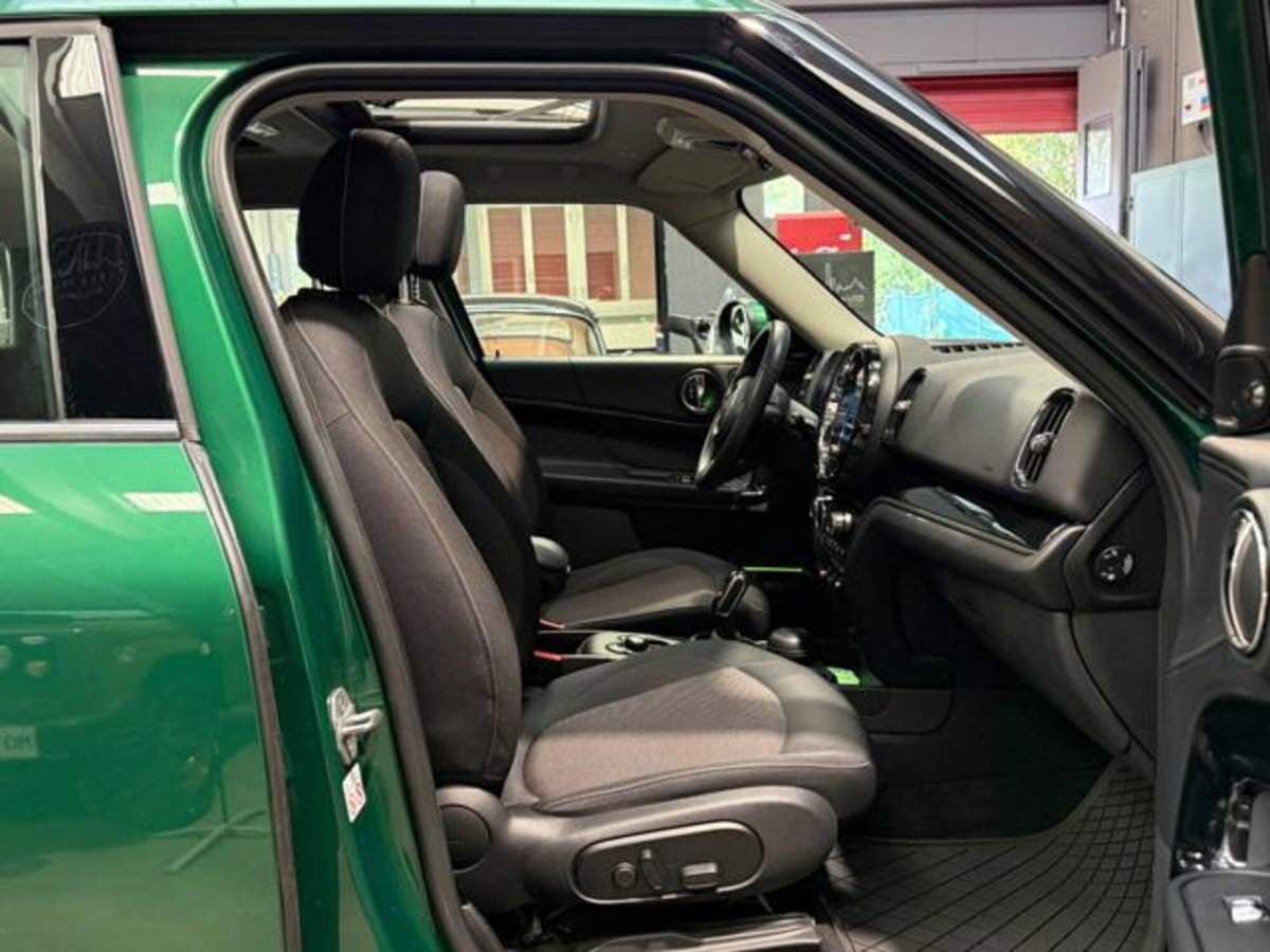 MINI Mini Countryman 1.5 Cooper Business Countryman ALL4 (15)