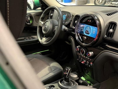MINI Mini Countryman 1.5 Cooper Business Countryman ALL4 (16)