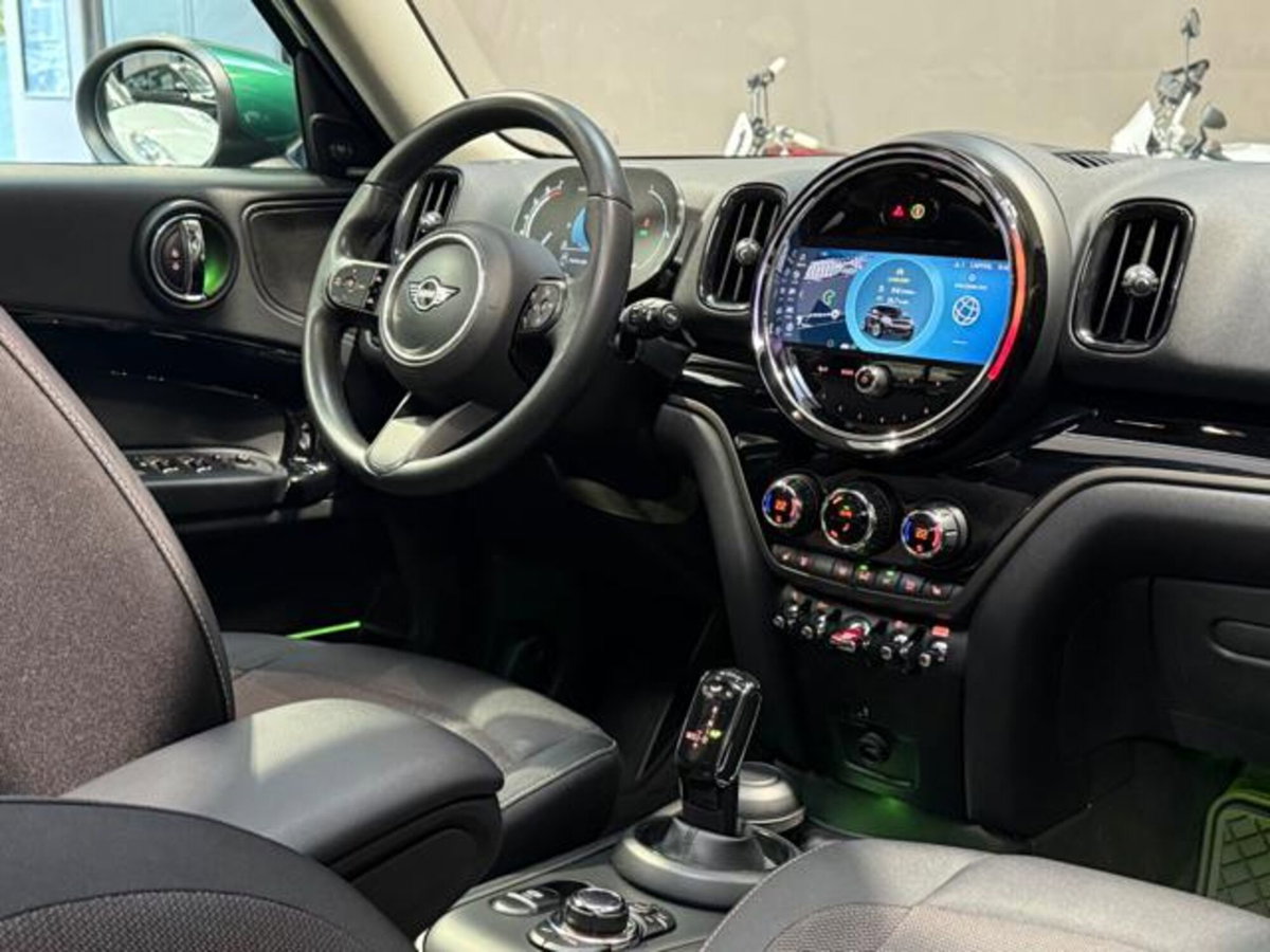 MINI Mini Countryman 1.5 Cooper Business Countryman ALL4 (17)