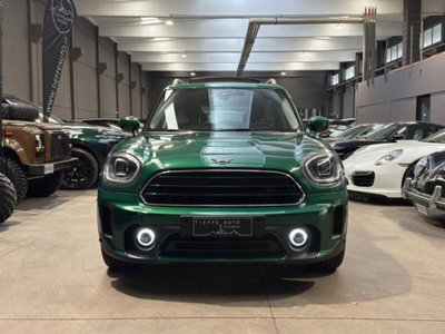 MINI Mini Countryman 1.5 Cooper Business Countryman ALL4 (2)