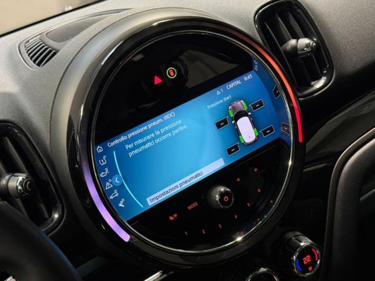 MINI Mini Countryman 1.5 Cooper Business Countryman ALL4 (20)