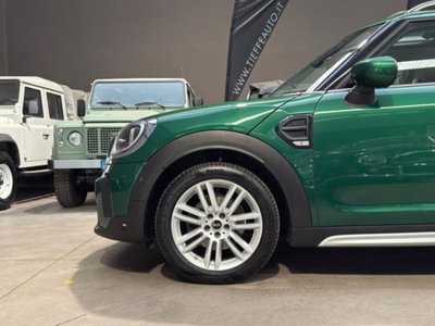 MINI Mini Countryman 1.5 Cooper Business Countryman ALL4 (7)