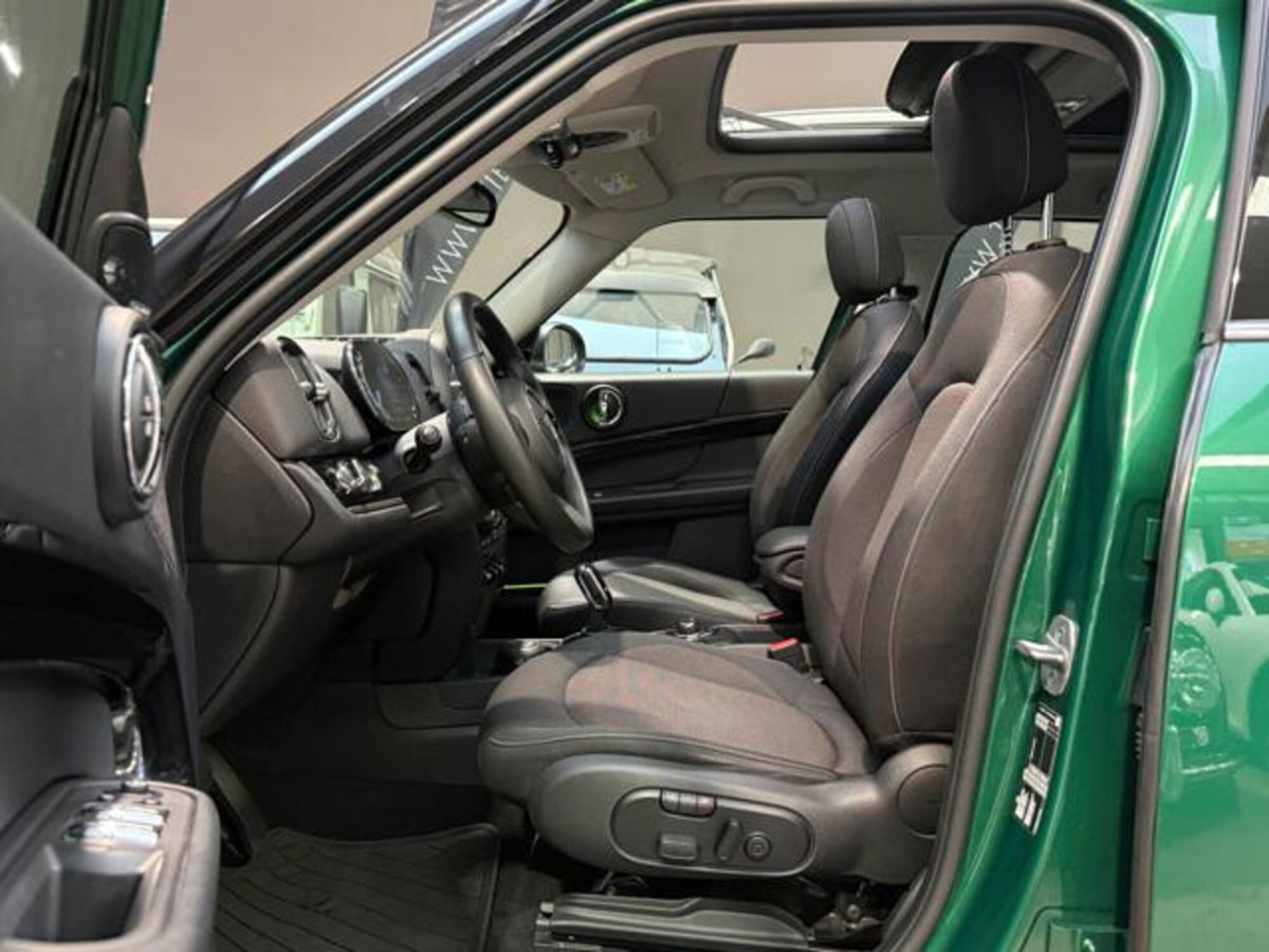 MINI Mini Countryman 1.5 Cooper Business Countryman ALL4 (8)