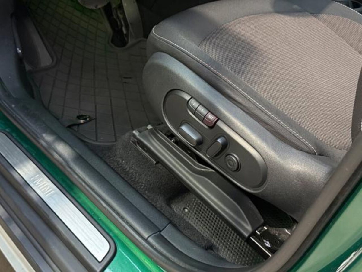 MINI Mini Countryman 1.5 Cooper Business Countryman ALL4 (9)