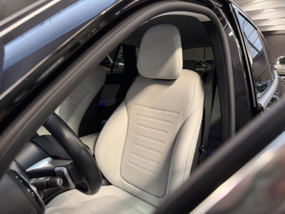 Mercedes-Benz GLC 220 d 4Matic Mild Hybrid AMG Advanced Plus (11)