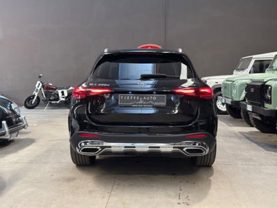 Mercedes-Benz GLC 220 d 4Matic Mild Hybrid AMG Advanced Plus (5)