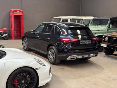 Mercedes-Benz GLC 220 d 4Matic Mild Hybrid AMG Advanced Plus (6)