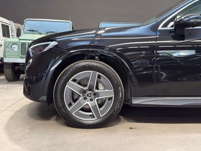 Mercedes-Benz GLC 220 d 4Matic Mild Hybrid AMG Advanced Plus (7)
