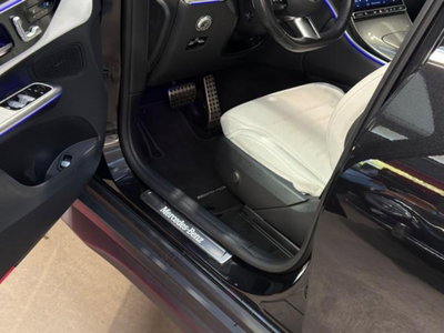 Mercedes-Benz GLC 220 d 4Matic Mild Hybrid AMG Advanced Plus (9)