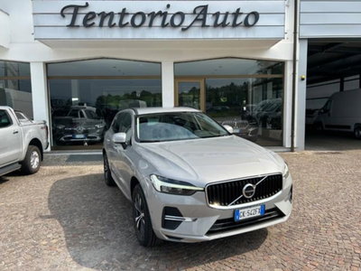 Volvo XC60 B4 (d) AWD automatico Core N1 usata