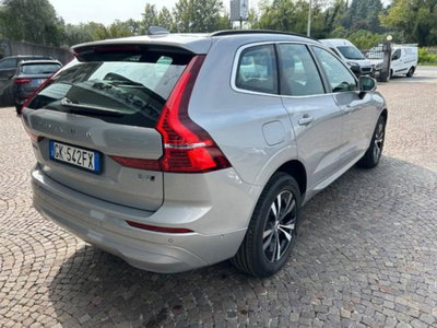 Volvo XC60 B4 (d) AWD automatico Core N1 (5)