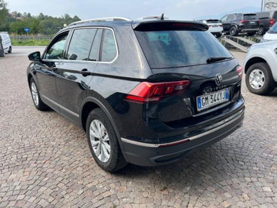 Volkswagen Tiguan 2.0 TDI 150 CV SCR DSG 4MOTION Life (4)
