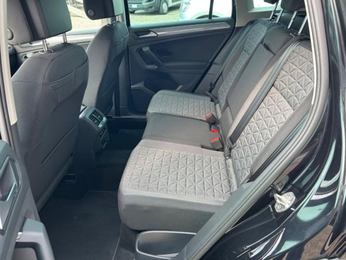 Volkswagen Tiguan 2.0 TDI 150 CV SCR DSG 4MOTION Life (6)