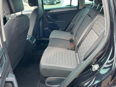 Volkswagen Tiguan 2.0 TDI 150 CV SCR DSG 4MOTION Life (6)