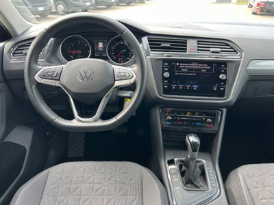 Volkswagen Tiguan 2.0 TDI 150 CV SCR DSG 4MOTION Life (7)