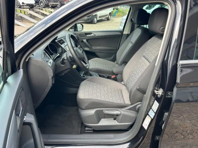 Volkswagen Tiguan 2.0 TDI 150 CV SCR DSG 4MOTION Life (8)