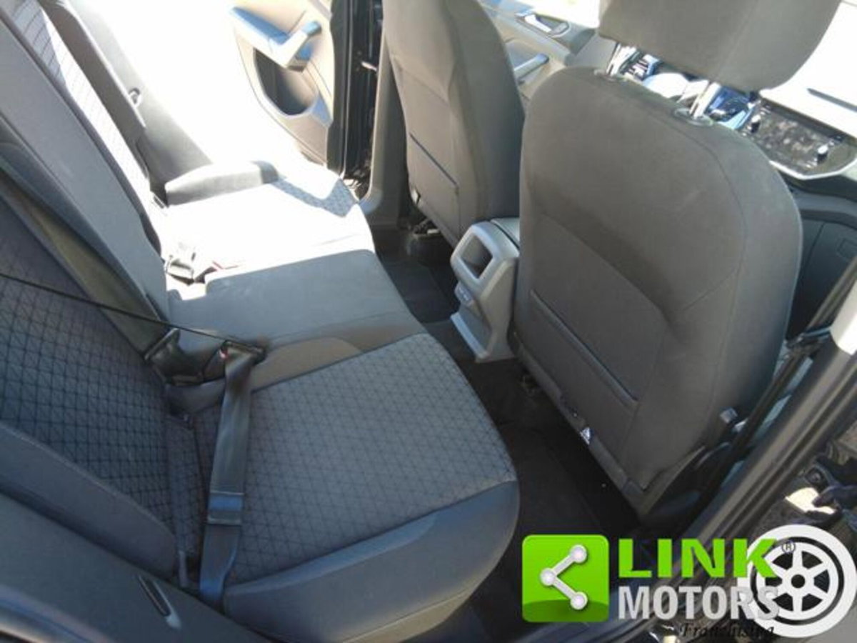 Volkswagen T-Cross 1.0 TSI 110 CV DSG Style (15)