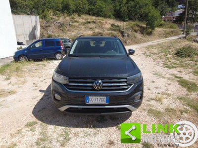 Volkswagen T-Cross 1.0 TSI 110 CV DSG Style (2)