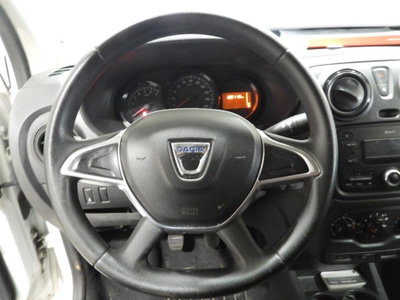Dacia Dokker Furgone 1.5 dCi 8V 75CV Furgone (10)