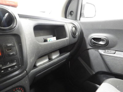 Dacia Dokker Furgone 1.5 dCi 8V 75CV Furgone (12)