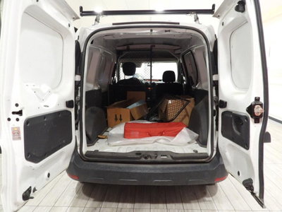 Dacia Dokker Furgone 1.5 dCi 8V 75CV Furgone (13)