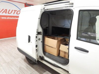 Dacia Dokker Furgone 1.5 dCi 8V 75CV Furgone (14)