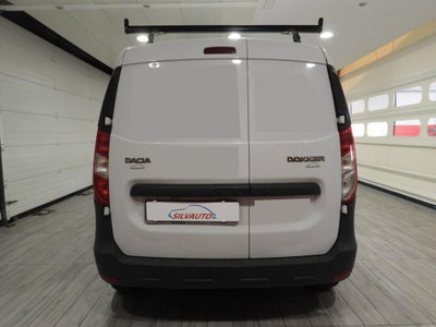 Dacia Dokker Furgone 1.5 dCi 8V 75CV Furgone (5)