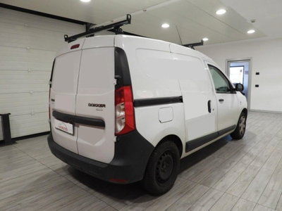 Dacia Dokker Furgone 1.5 dCi 8V 75CV Furgone (6)