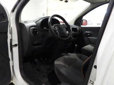 Dacia Dokker Furgone 1.5 dCi 8V 75CV Furgone (8)