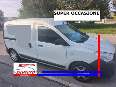 Dacia Dokker Furgone Blue dCi 75 Furgone