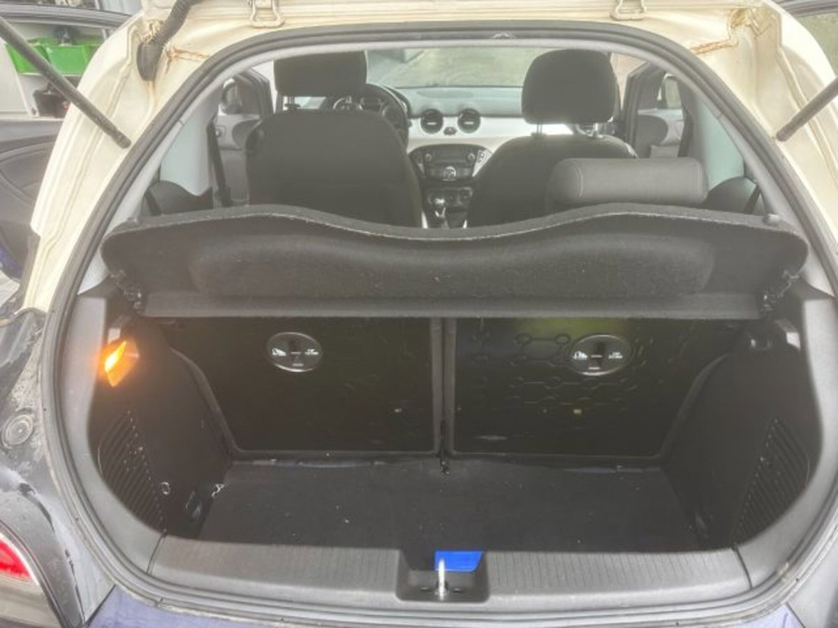 Opel Adam 1.4 87 CV GPL Tech Jam (10)