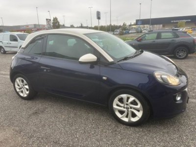 Opel Adam 1.4 87 CV GPL Tech Jam (4)