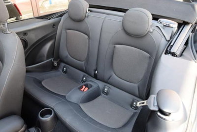 MINI Mini Cabrio 1.5 One Cabrio (13)
