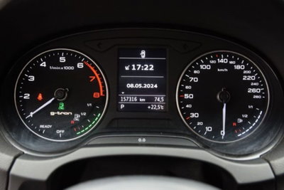 Audi A3 Sportback 30 g-tron S tronic Sport (17)