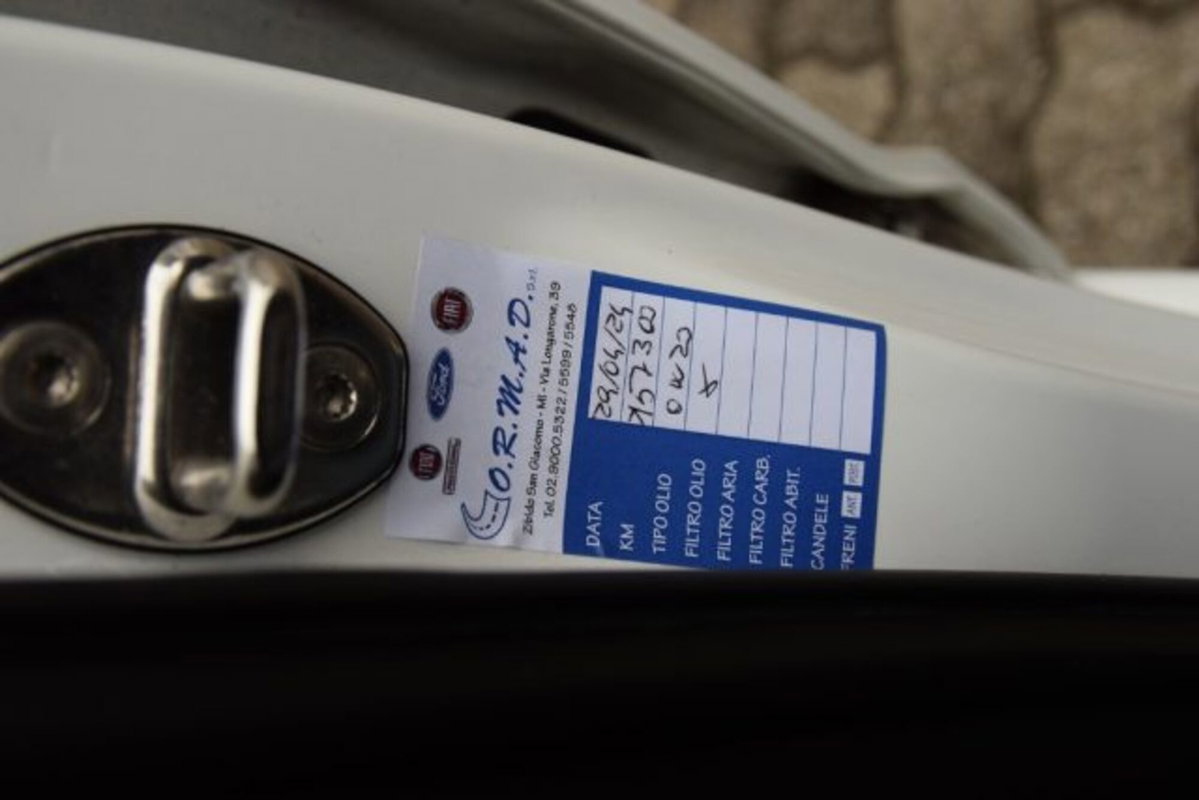 Audi A3 Sportback 30 g-tron S tronic Sport (19)