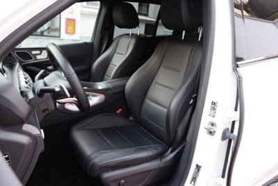 Mercedes-Benz GLE SUV 350 de phev AMG Line Premium 4matic auto (12)