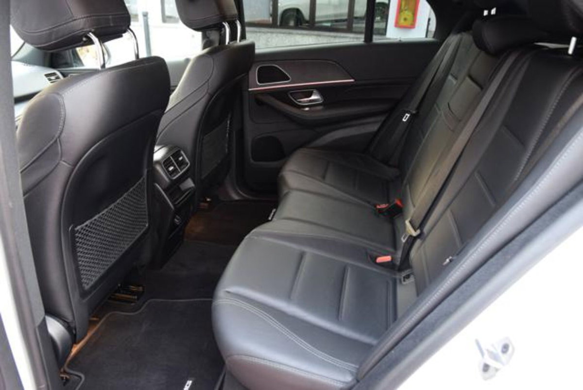 Mercedes-Benz GLE SUV 350 de phev AMG Line Premium 4matic auto (13)