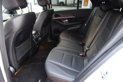 Mercedes-Benz GLE SUV 350 de phev AMG Line Premium 4matic auto (13)