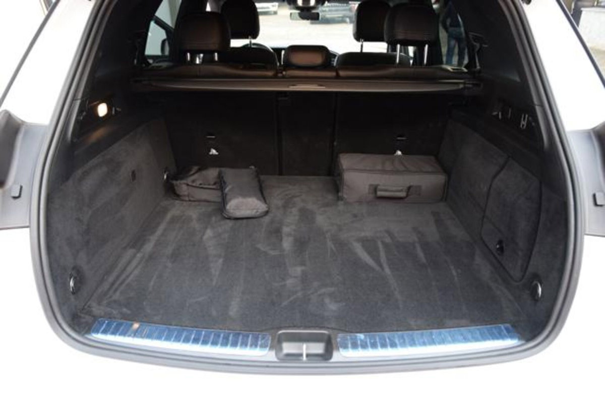 Mercedes-Benz GLE SUV 350 de phev AMG Line Premium 4matic auto (14)