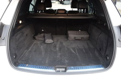 Mercedes-Benz GLE SUV 350 de phev AMG Line Premium 4matic auto (14)