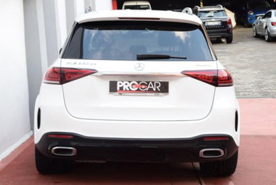 Mercedes-Benz GLE SUV 350 de phev AMG Line Premium 4matic auto (3)