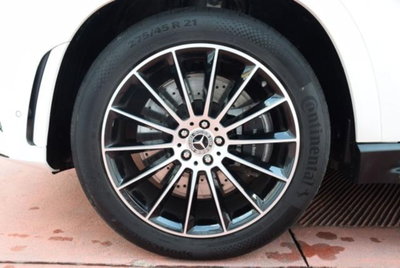 Mercedes-Benz GLE SUV 350 de phev AMG Line Premium 4matic auto (5)