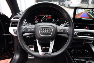 Audi RS 4 Avant 4 (10)