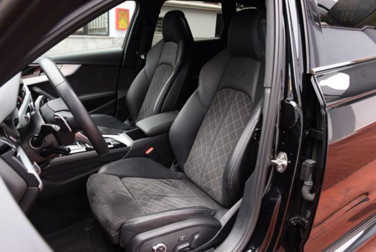 Audi RS 4 Avant 4 (13)